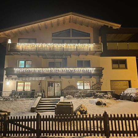 Haus Seppi Neukirchen am Grossvenediger Exterior foto