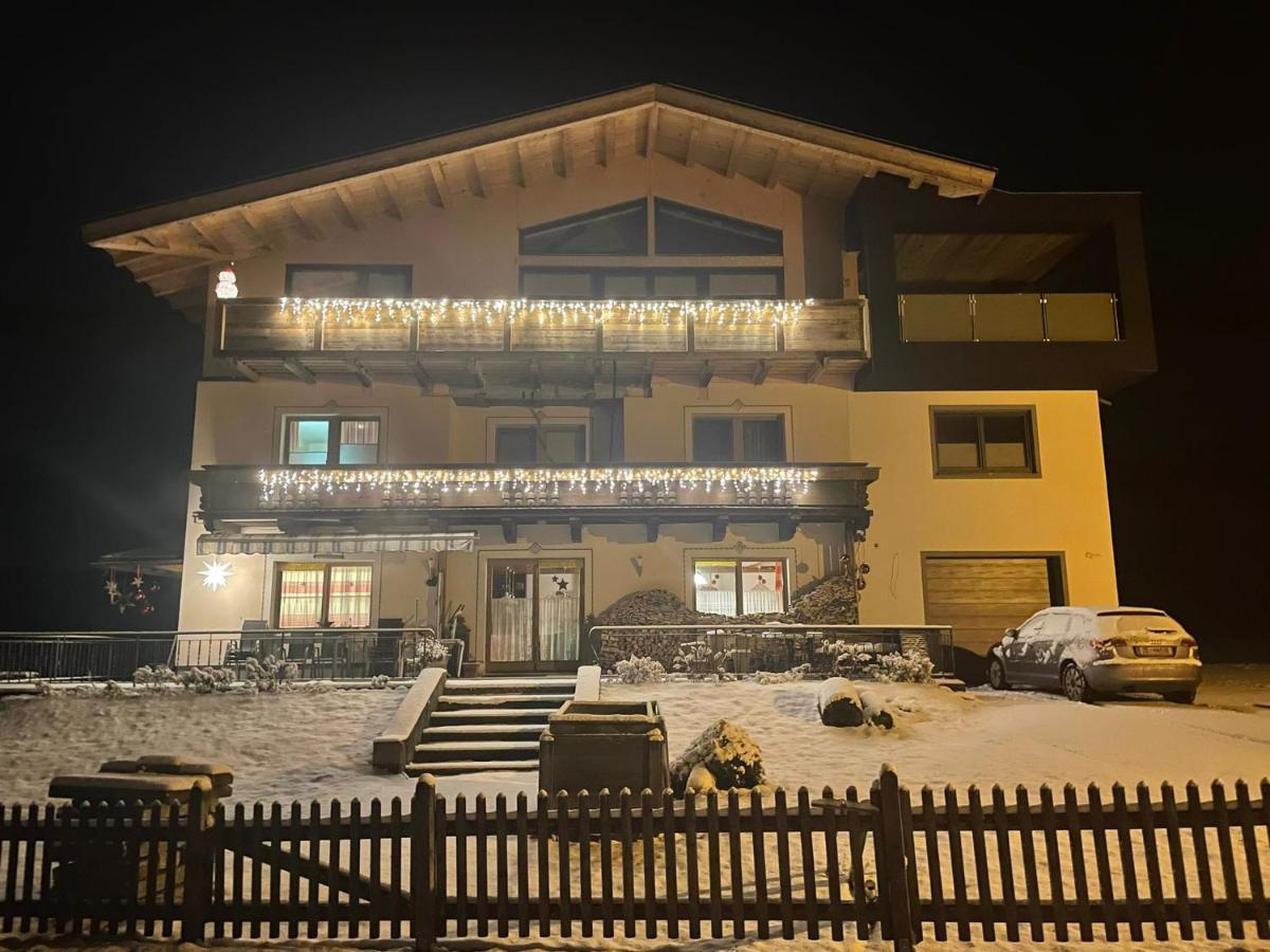 Haus Seppi Neukirchen am Grossvenediger Exterior foto
